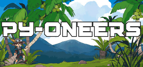PY-ONEERS Cover Image