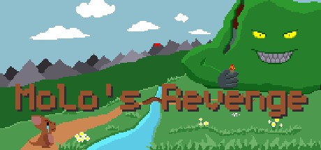 Molo's Revenge Cover Image