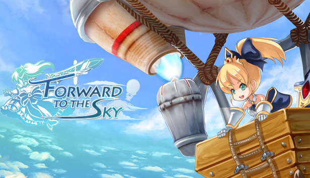 Amazon.co.jp: フォワード・トゥ・ザ・スカイ Forward To The