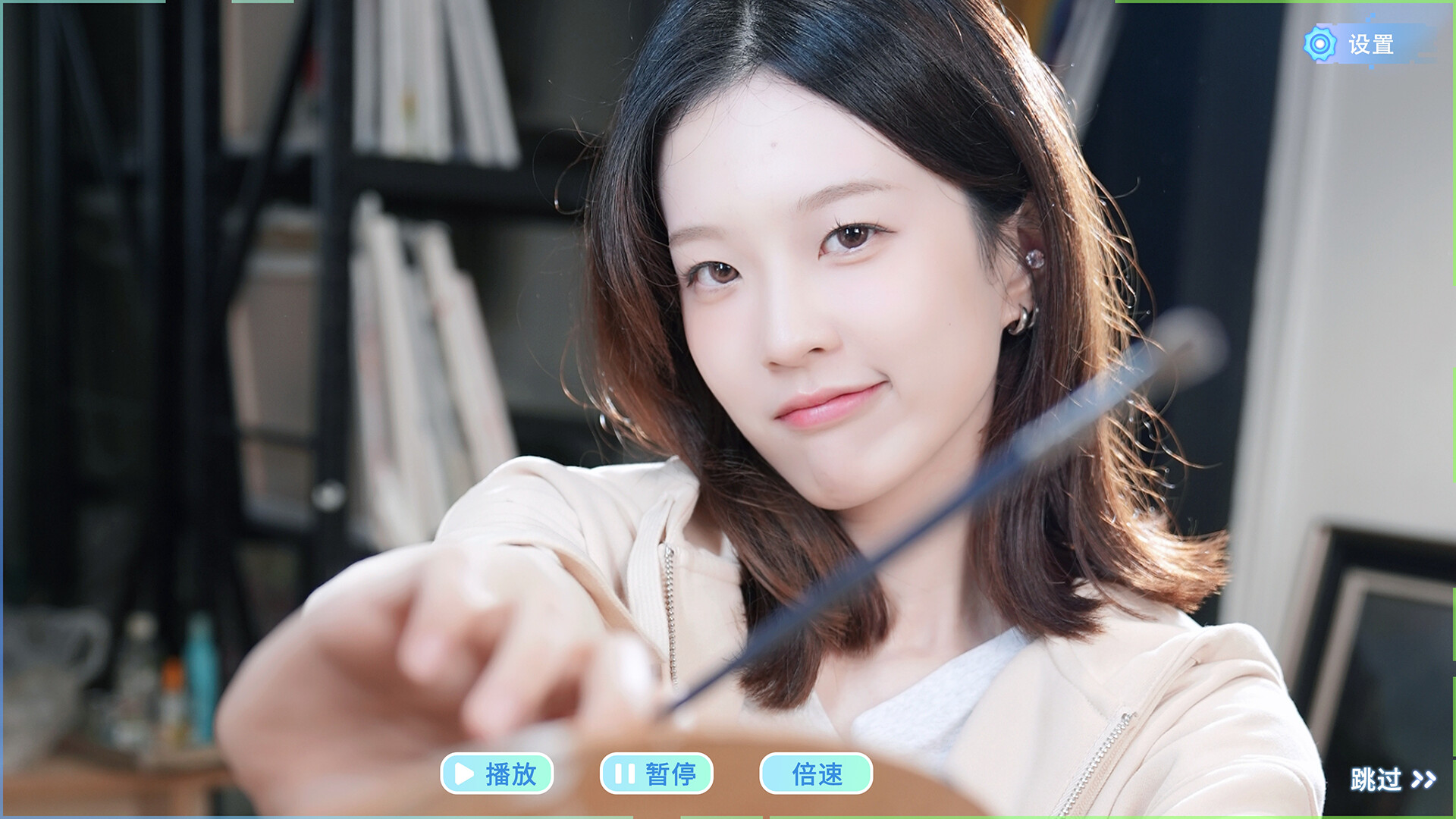 女神氪金系统-nvshenkejinxitong-游戏截图-好玩客