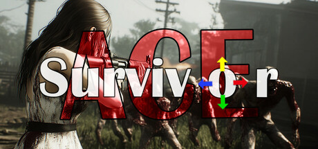 ACESurvivor Cover Image