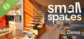 Small Spaces Demo