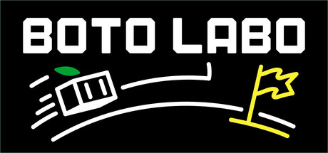 BOTO LABO Cover Image