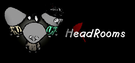 Headrooms Cover Image