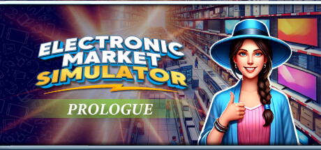 Electronic Market Simulator: Prologue Cover Image