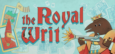 The Royal Writ Cover Image