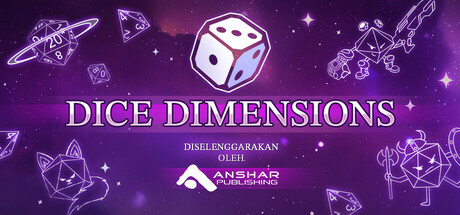 Dice Dimensions Advertising App