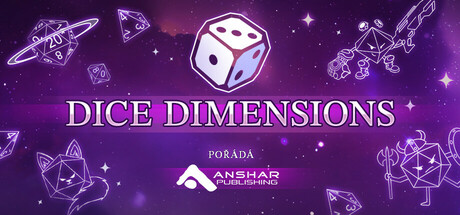 Dice Dimensions Advertising App