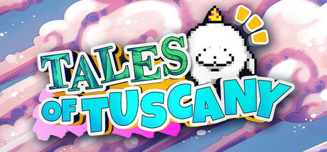 Tales of Tuscany Cover Image
