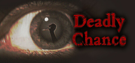 Deadly Chance Cover Image