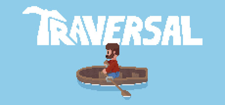Traversal Cover Image