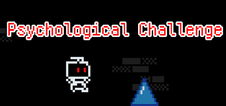 Psychological Challenge Cover Image