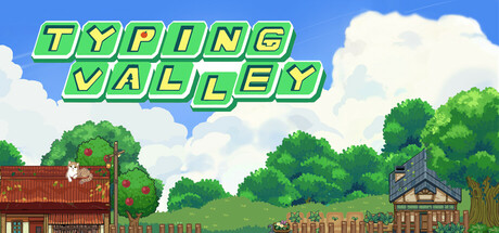Typing Valley Cover Image