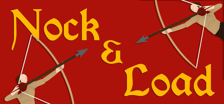 Nock & Load Cover Image