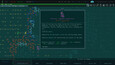 A screenshot of Caves of Qud