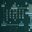 A screenshot of Caves of Qud