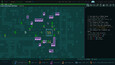 A screenshot of Caves of Qud