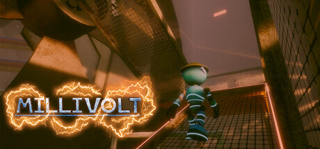 Millivolt Cover Image