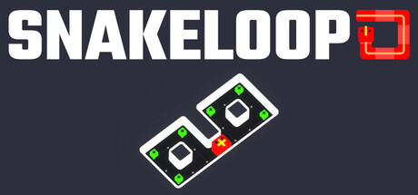 Snakeloop Cover Image