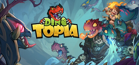 Dino Topia