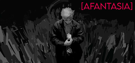 [AFANTASIA] Cover Image