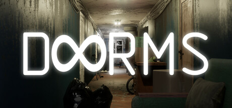 DOORMS Cover Image