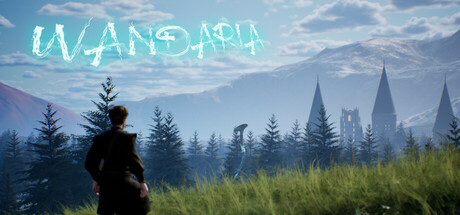 Wandaria Cover Image