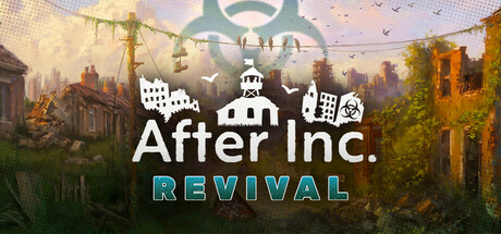 After Inc: Revival Cover Image