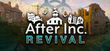 After Inc: Revival Cover Image