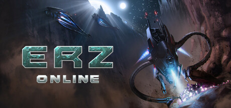 ERZ Online Cover Image