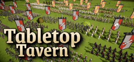 Tabletop Tavern