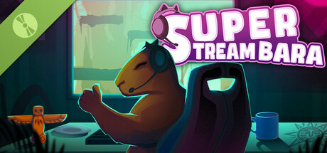 Super Stream-Bara Demo