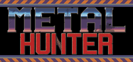 Metal Hunter