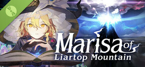 Marisa of Liartop Mountain Demo