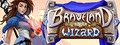 Braveland Wizard