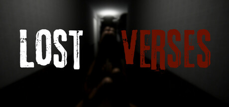 Lost Verses Cover Image