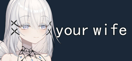 你的老婆 · your wife Steam Charts · SteamDB