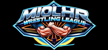 Miolhr Wrestling League The Game Cover Image