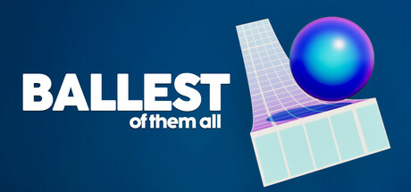 Ballest of Them All Cover Image