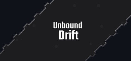 Unbound Drift Cover Image