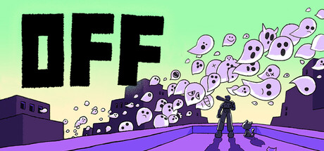 OFF Cover Image