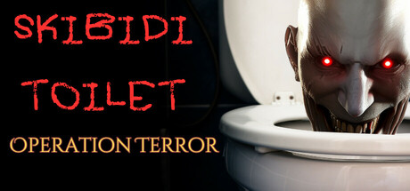 SKIBIDI TOILET: Operation Terror Cover Image