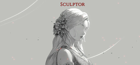 Sculptor Cover Image