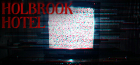 Holbrook Hotel Cover Image