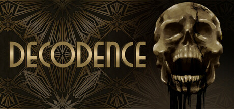 Decodence Cover Image