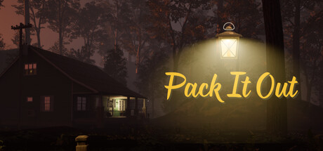 Pack It Out