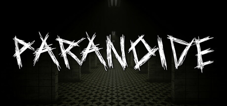 Paranoide Cover Image