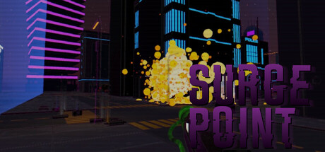 SurgePoint Cover Image