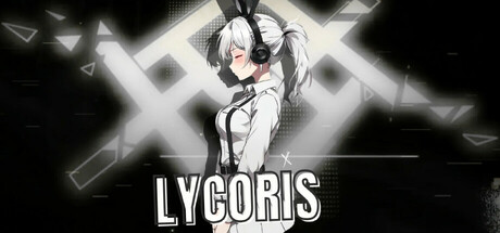 Lycoris Cover Image