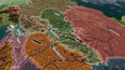 A screenshot of Flammen im modernen Europa
